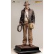 Indiana Jones and the Last Crusade Hyperreal Movie Statue India Jones 1/3 Scale Single Version